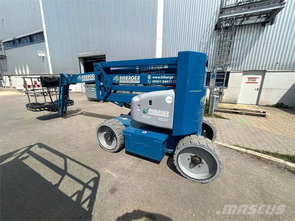 Niftylift HR15NE Разные подъемники и вышки