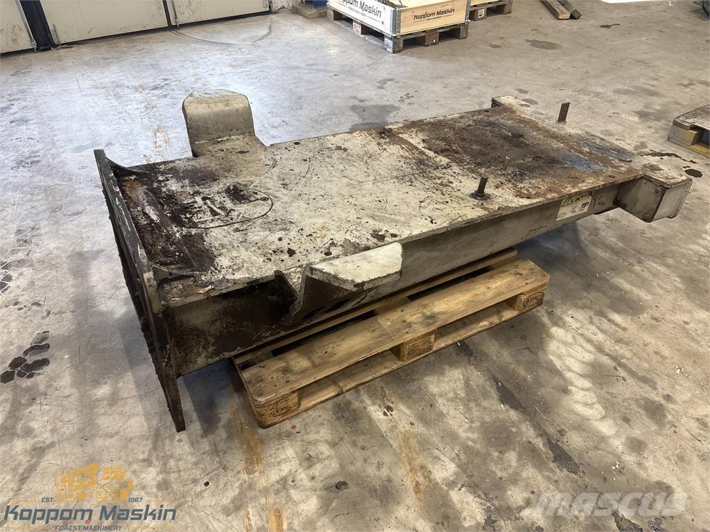 Rottne F18 Другие компоненты лесотехники