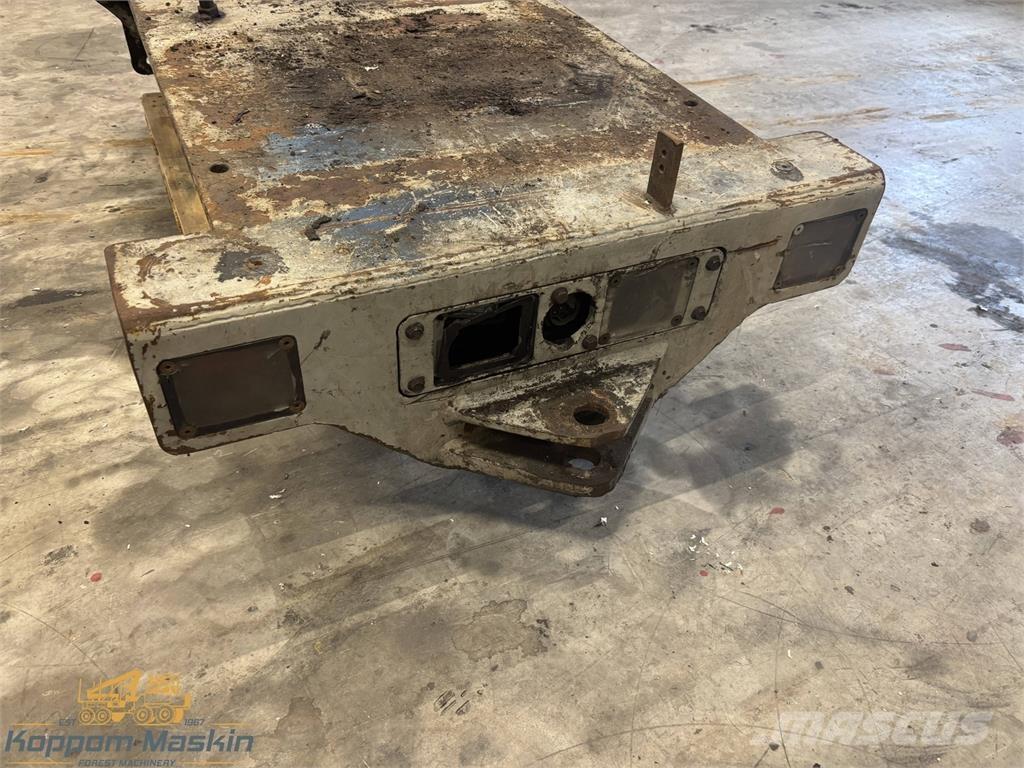 Rottne F18 Другие компоненты лесотехники