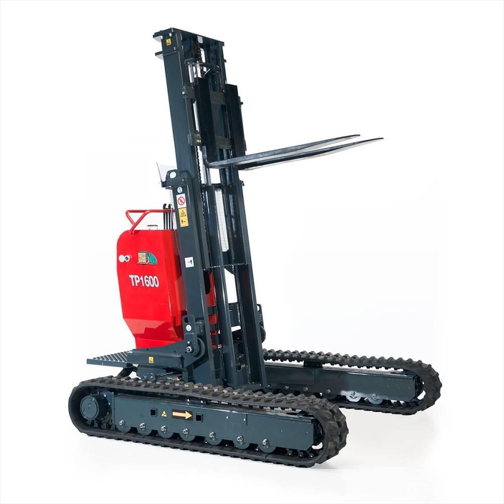 Hinowa TP 1600 Ручные штабелёры с электроподъёмом