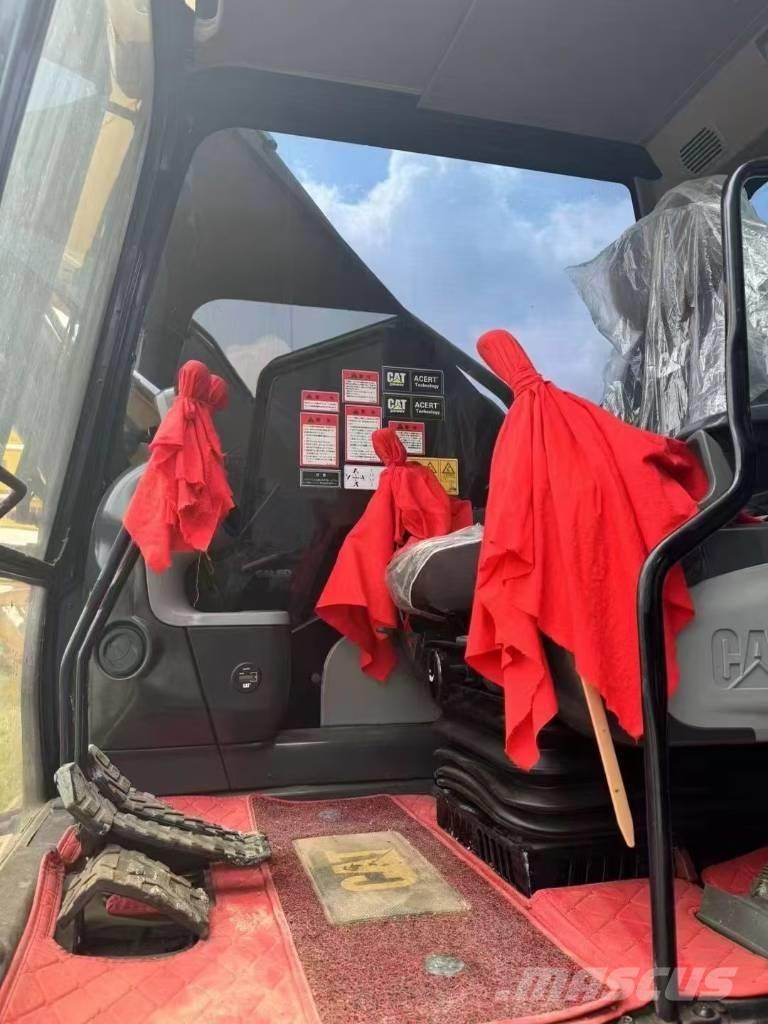 CAT 330 Гусеничные экскаваторы