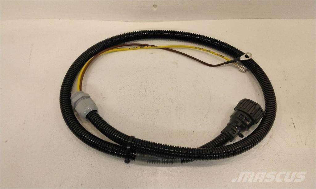 Ponsse PS0145 Электронные блоки