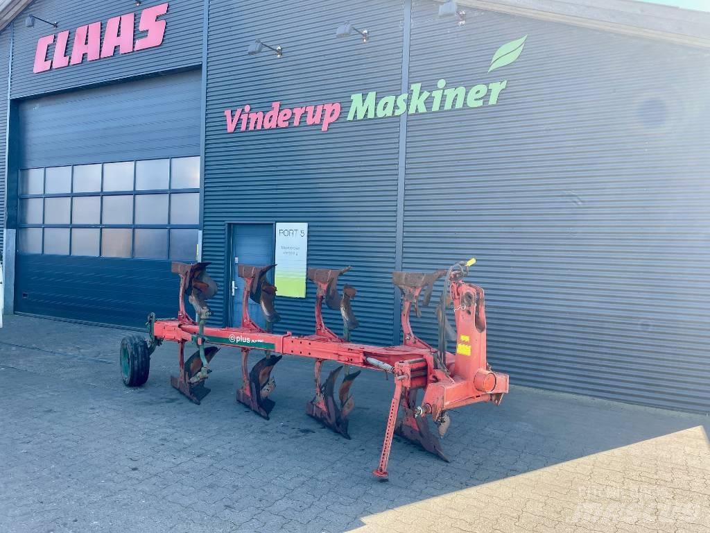 Vogel & Noot MS950 Оборотные плуги
