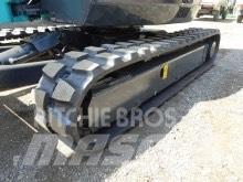Kobelco SK20SR-3 Мини-экскаваторы