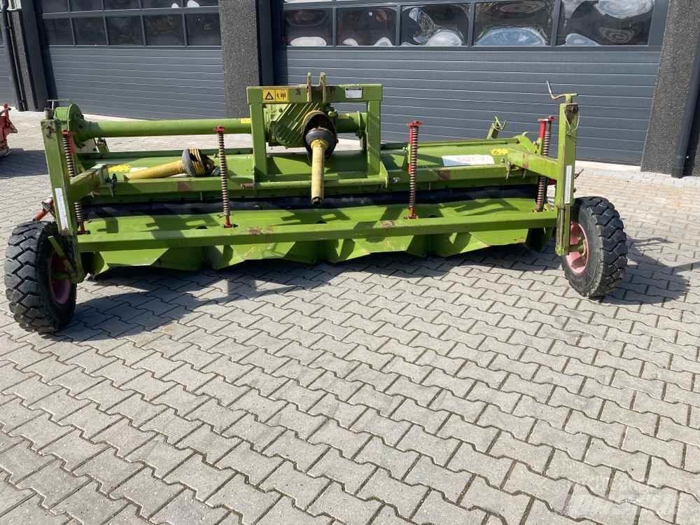 Baselier FF310 Машины для уборки и переработки картофеля - Другие