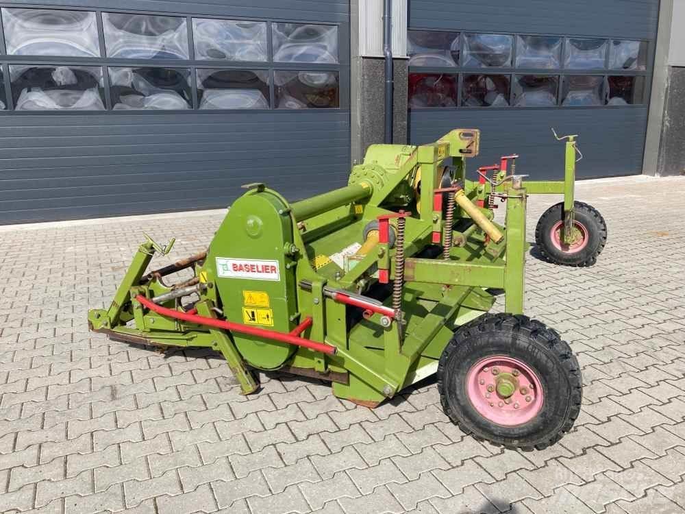 Baselier FF310 Машины для уборки и переработки картофеля - Другие