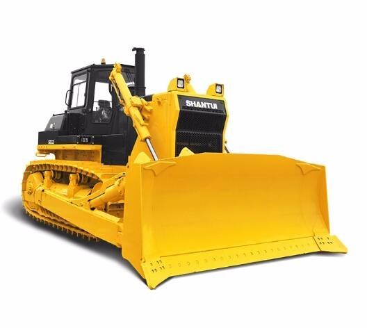 Shantui SD32 Гусеничные бульдозеры