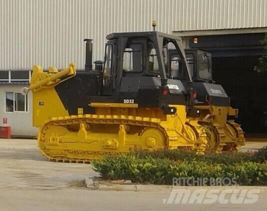 Shantui SD32 Гусеничные бульдозеры