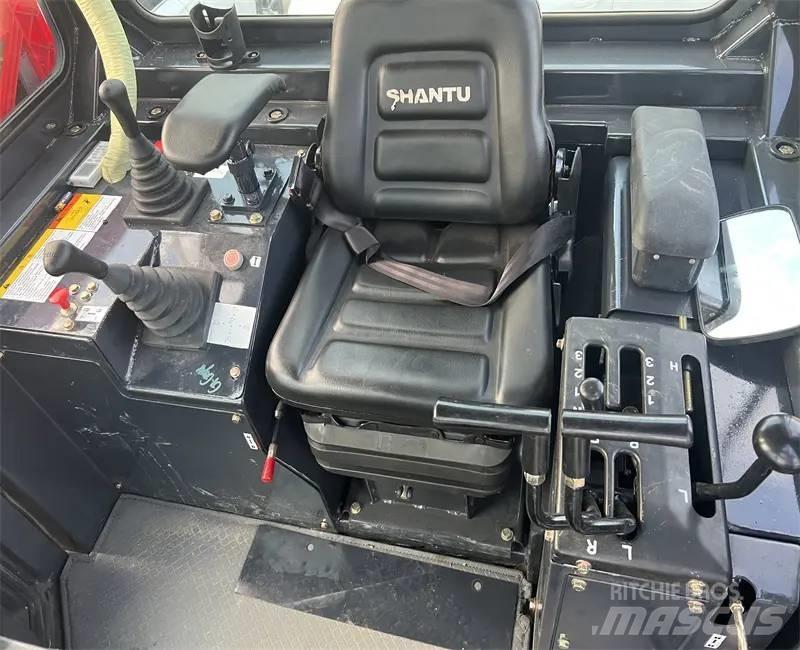 Shantui SD22 Гусеничные бульдозеры