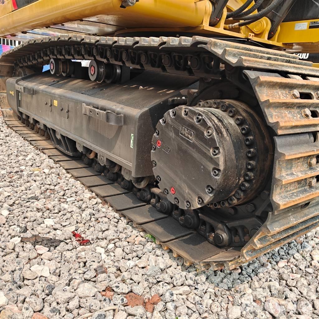 CAT 336D2 Гусеничные экскаваторы
