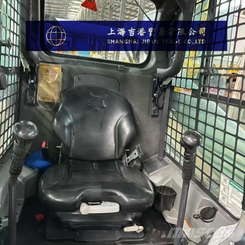 Bobcat S 770 Мини-погрузчики