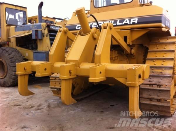 CAT D 7 H Гусеничные бульдозеры