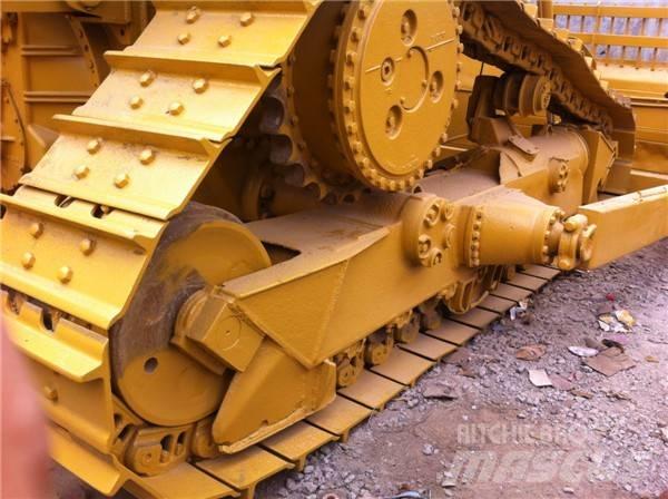CAT D 7 H Гусеничные бульдозеры