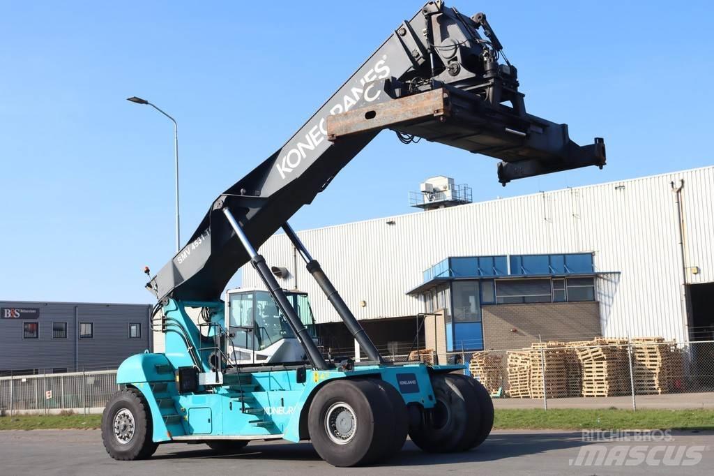 Konecranes 4531TC5 Ричстакеры