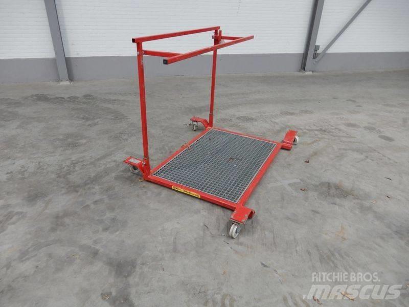 Wifo Wheelswing Шины и колёса