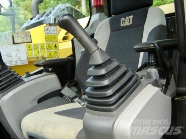 CAT 314 E Гусеничные экскаваторы