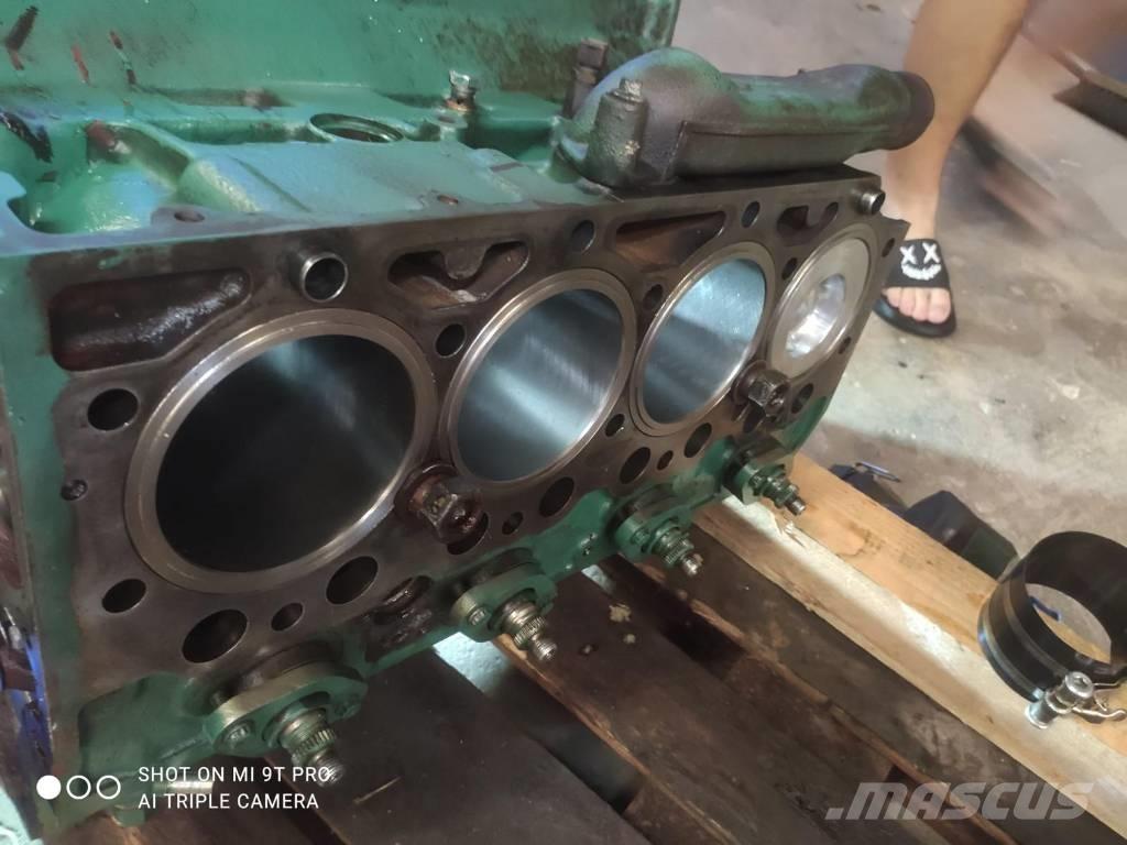 Volvo L 40 B Фронтальные погрузчики