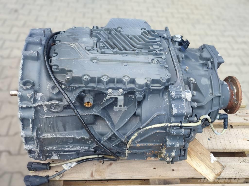 DAF CF 370 Коробки передач