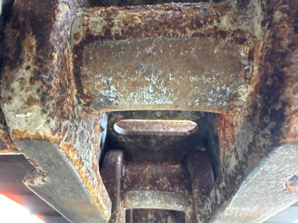 Liebherr R 920 Гусеничные экскаваторы