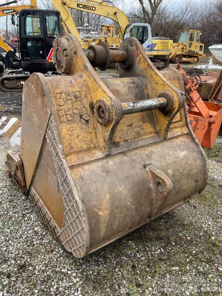 CAT 349 EL Гусеничные экскаваторы