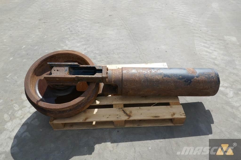 CAT 357-7560 Ходовая часть и подвеска