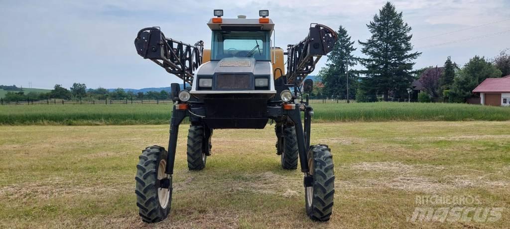 Spra-Coupe 4640 Самоходные опрыскиватели