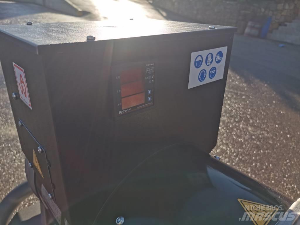 Mosa GXT AWB 4-50 Другие генераторы