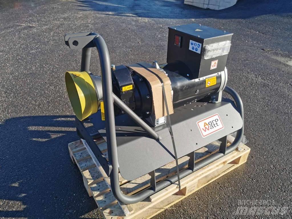 Mosa GXT AWB 4-50 Другие генераторы