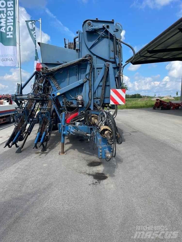 Asa-Lift T-260 B Сельхозтехника - Другие