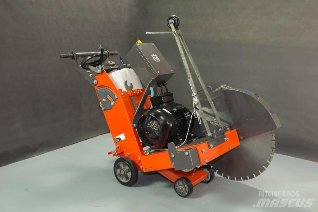 Husqvarna FS600E Бензорезы