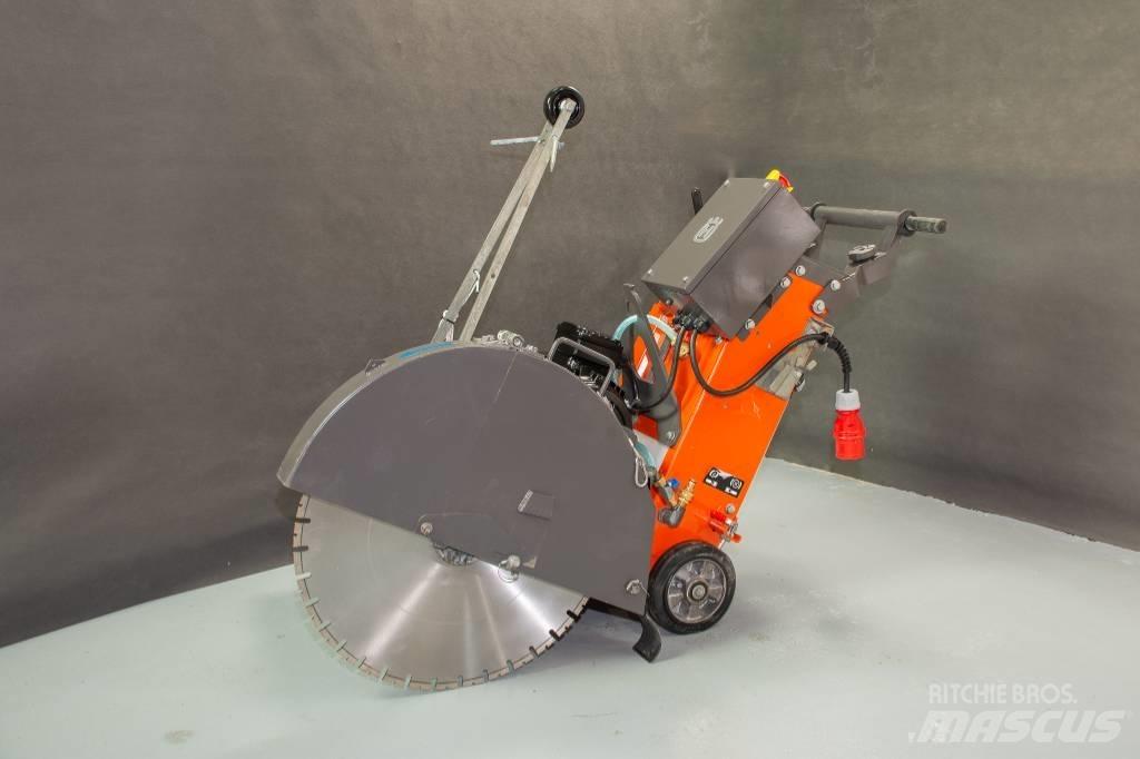 Husqvarna FS600E Бензорезы