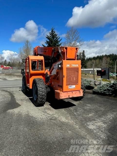 JLG 10054 Внедорожные погрузчики