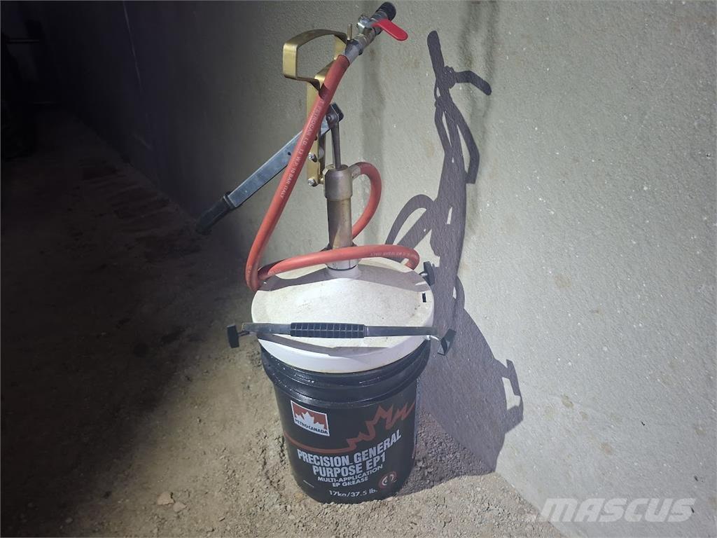 Valmet 911.1 Харвестеры