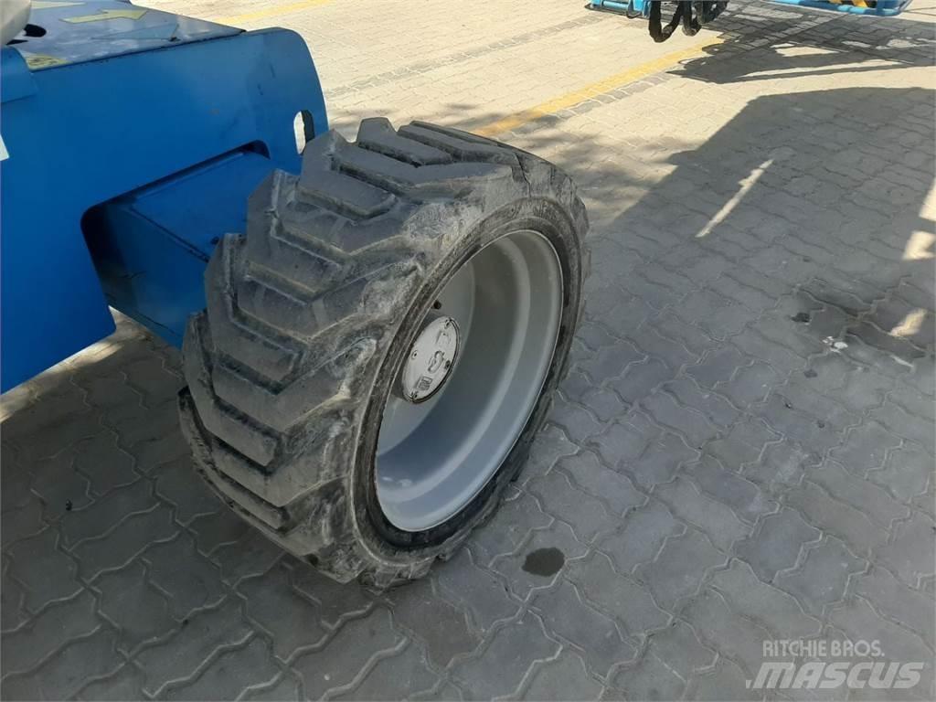 Genie Z60 Коленчатые подъемники
