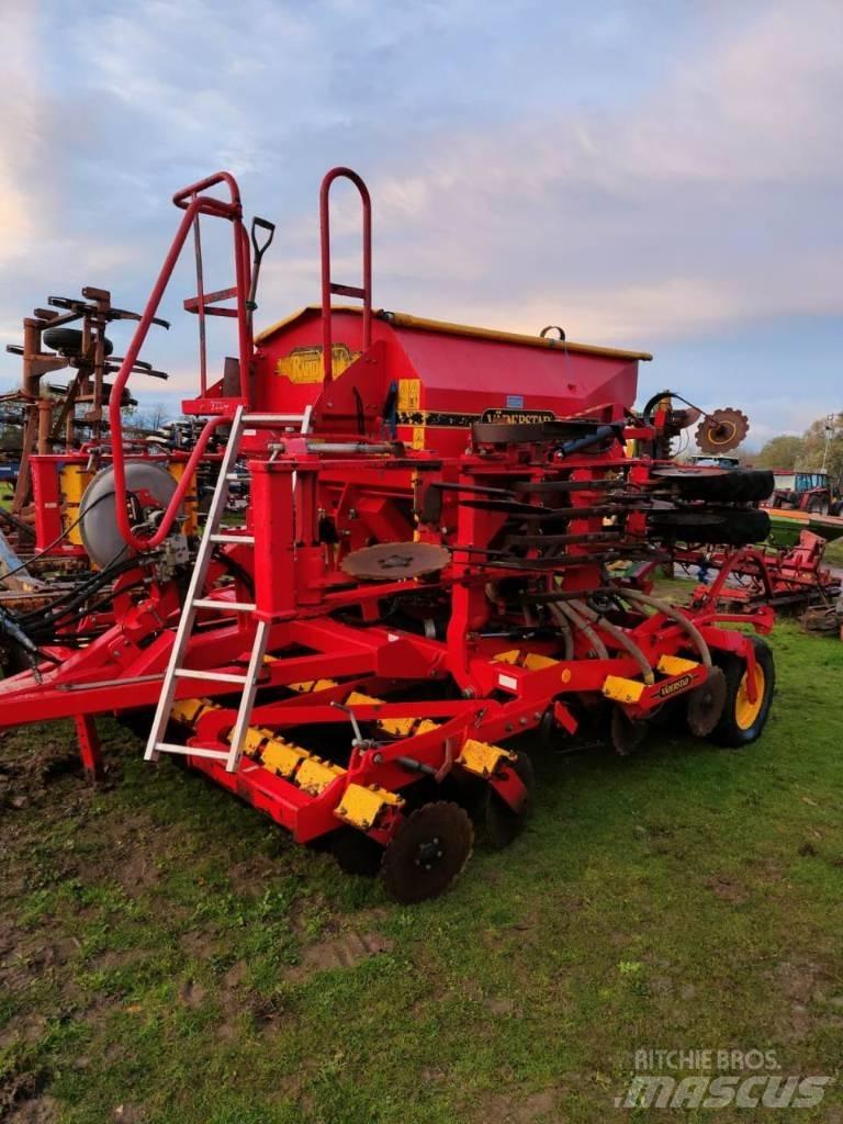 Väderstad 400S Сеялки
