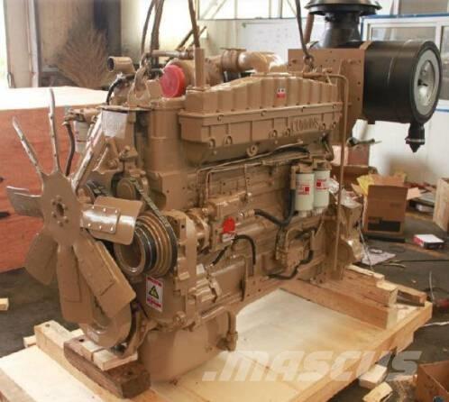 Cummins NTA855-G1(M) Двигатели