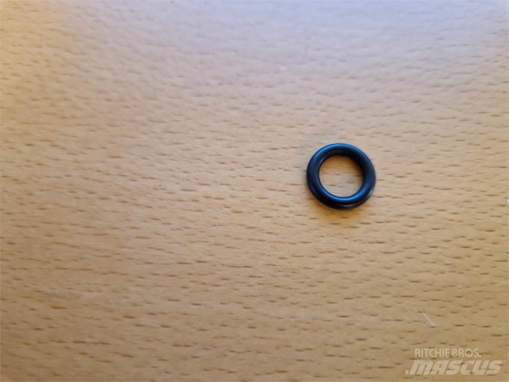 Eco Log O-Ring Гидравлическая система
