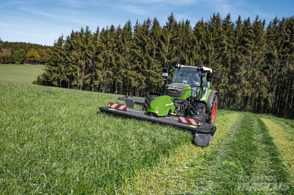 Fendt Slicer 310FKC Роторные косилки
