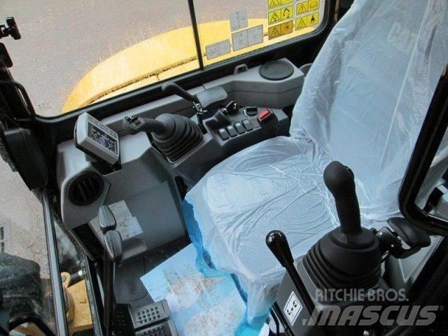 CAT 303.5 Мини-экскаваторы