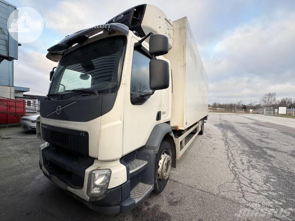 Volvo FL 250 Грузовики-Рефрижераторы