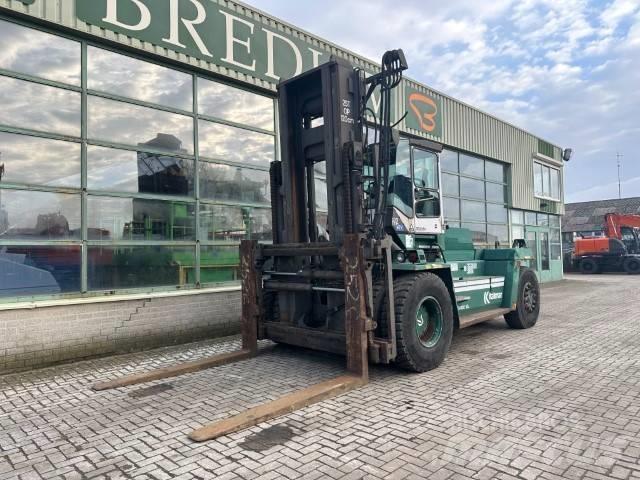 Kalmar DCD 250-12 LB Дизельные погрузчики