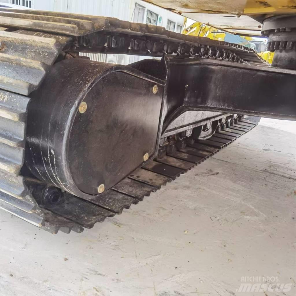 CAT 320 C L Гусеничные экскаваторы