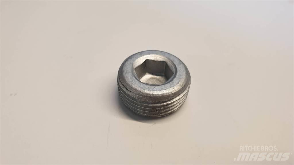 Ponsse 0062508 Ходовая часть и подвеска