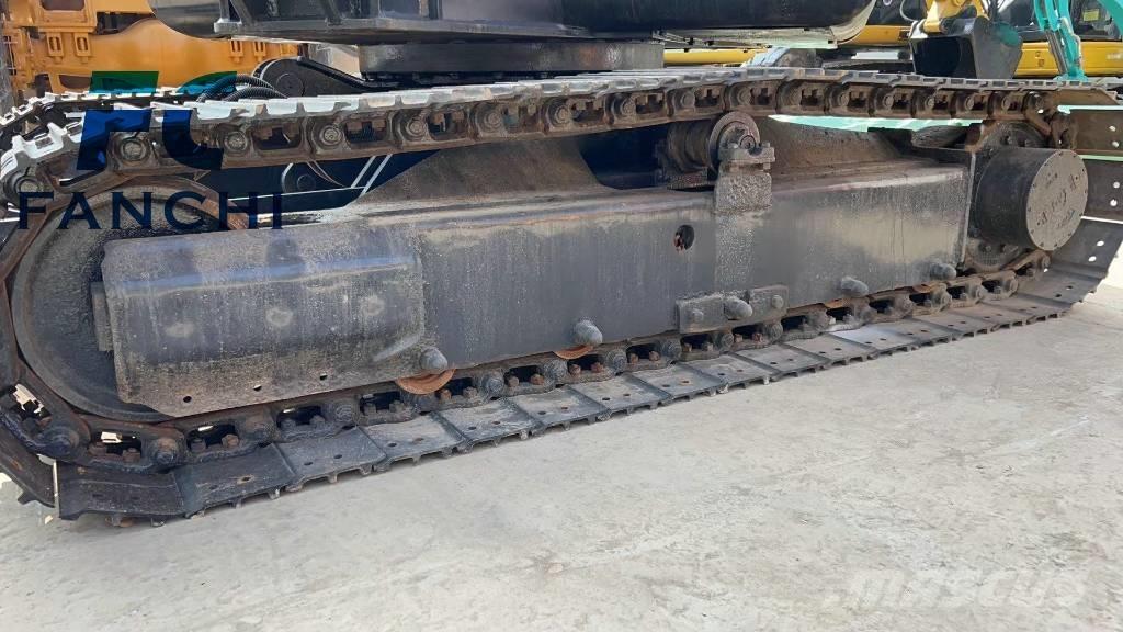 Doosan dx 60 Гусеничные экскаваторы