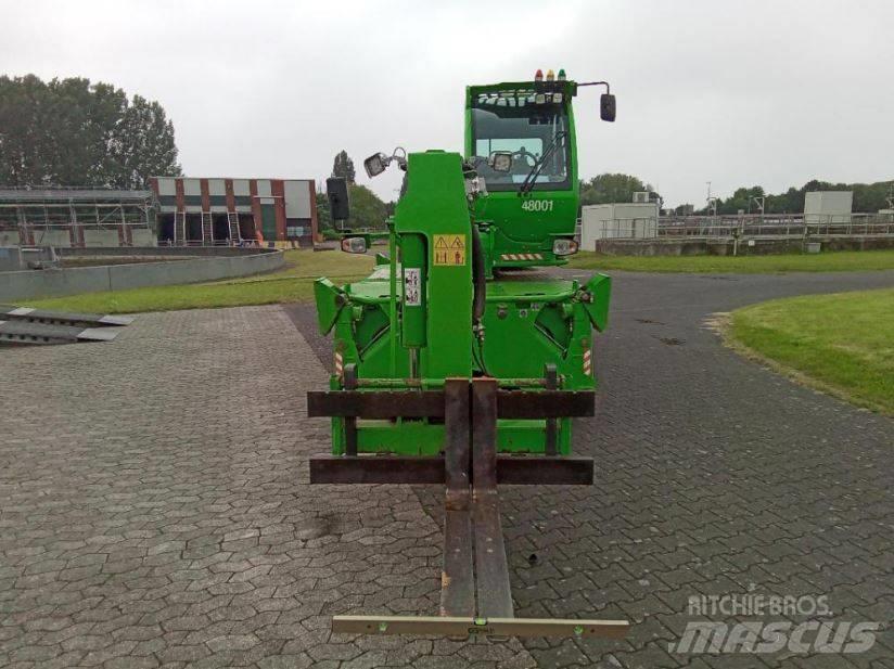 Merlo Roto 40.16 S Телескопические погрузчики