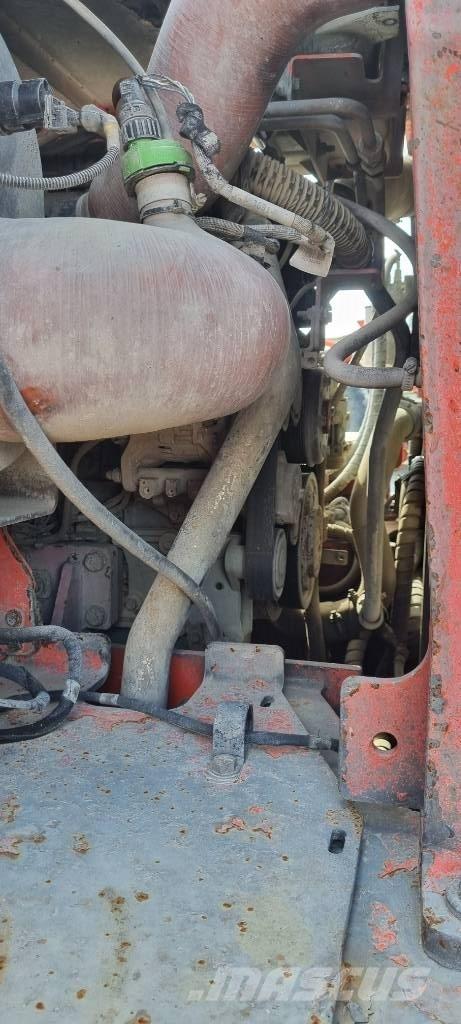 Sandvik LH 410 Подземные погрузчики