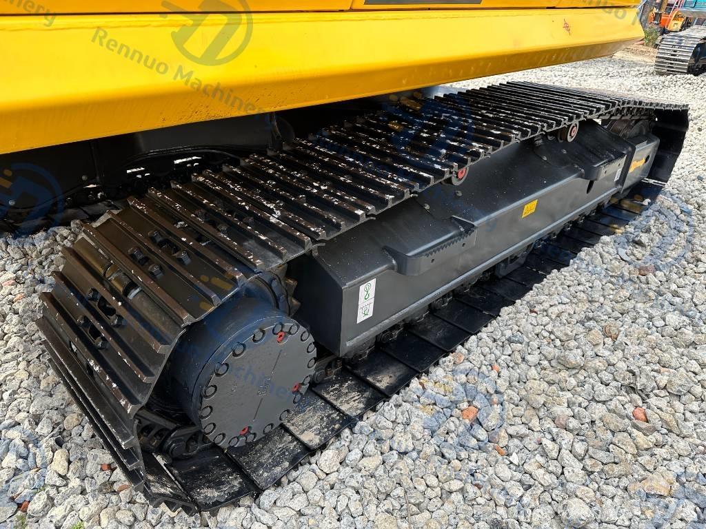 Komatsu PC200-8 Гусеничные экскаваторы