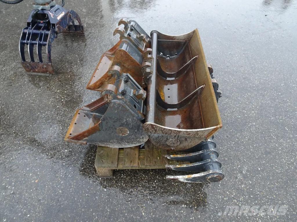 Bobcat E27Z Мини-экскаваторы