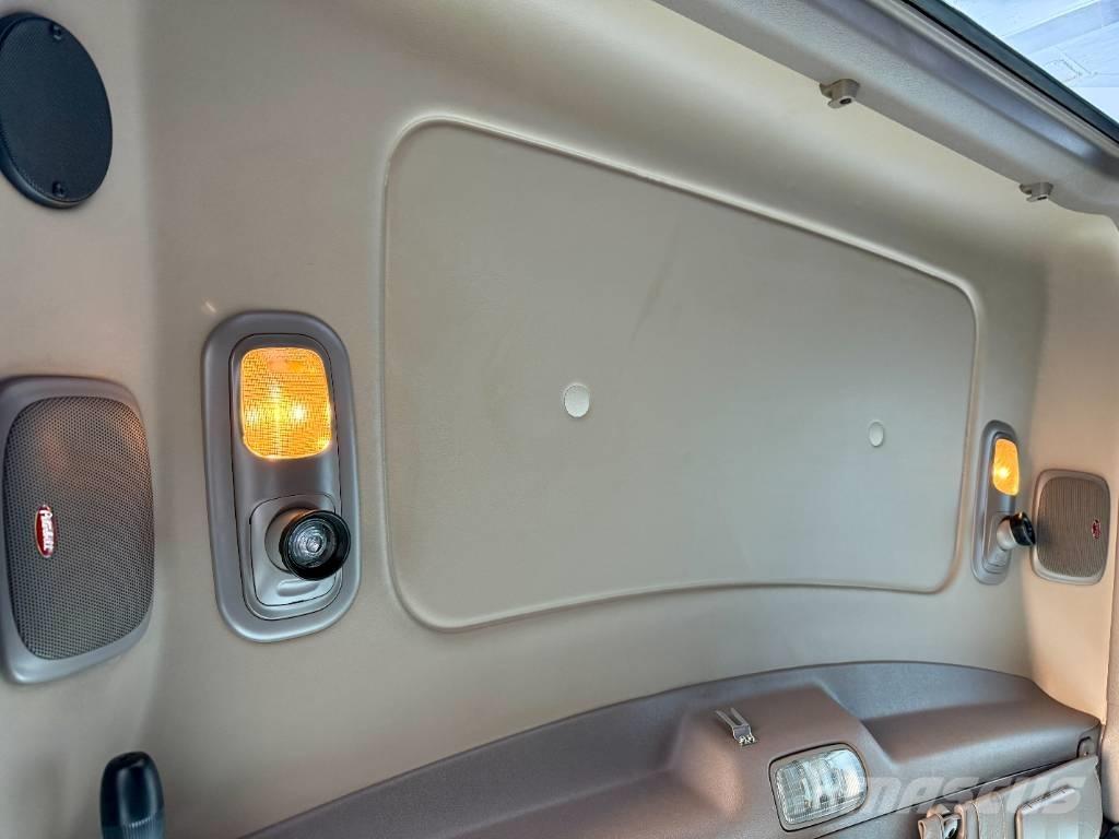 Peterbilt 389 Седельные тягачи