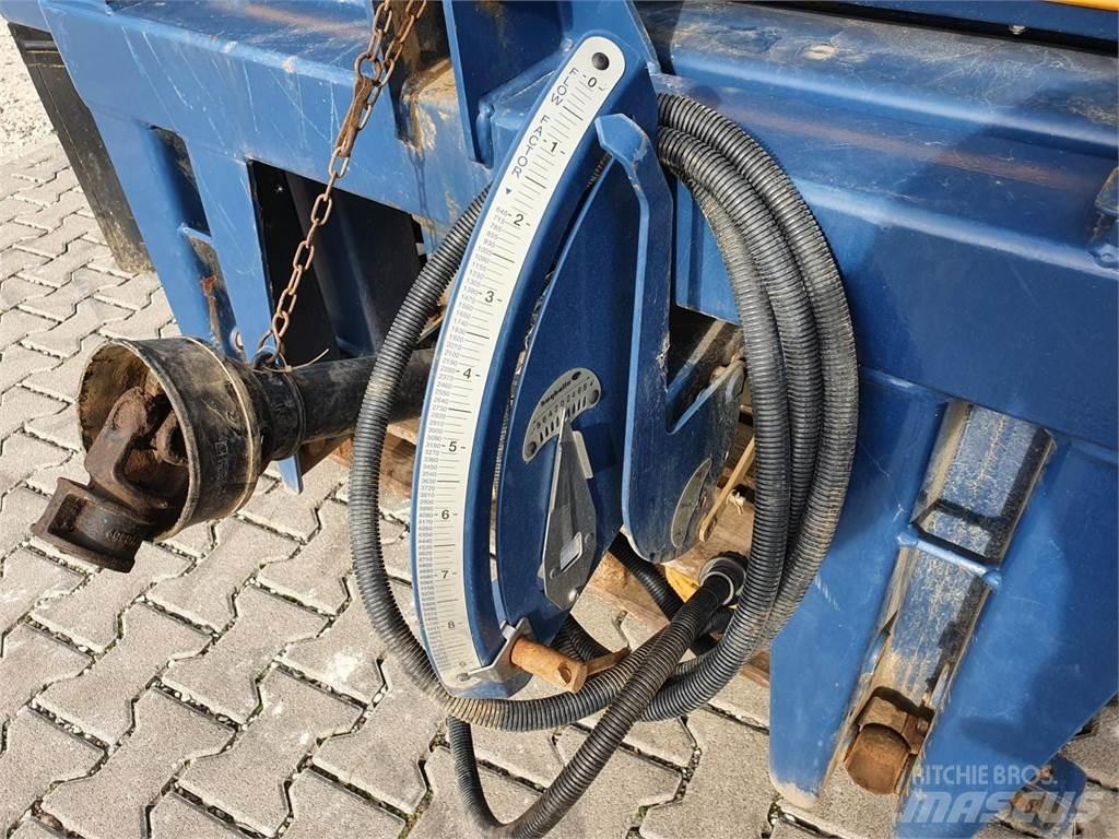 Bogballe M2W Разбрасыватели минеральных удобрений